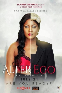 Watch Free Alter Ego Full Movies HD Online MyFlixer