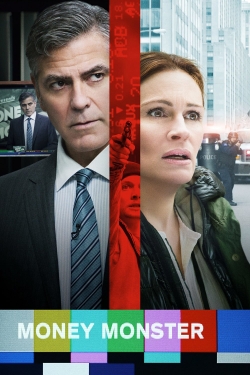 Watch Free Money Monster Full Movies HD Online MyFlixer