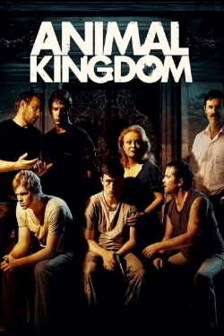 Watch Free Animal Kingdom Full Movies HD Online MyFlixer