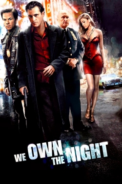 Watch Free We Own the Night Full Movies HD Online MyFlixer