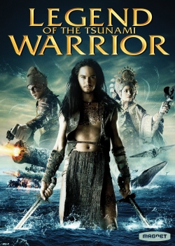 Watch Free Legend of the Tsunami Warrior Full Movies HD Online MyFlixer