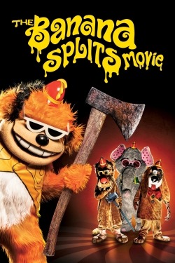 Watch Free The Banana Splits Movie Full Movies HD Online MyFlixer