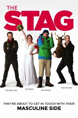 Watch Free The Stag Full Movies HD Online MyFlixer