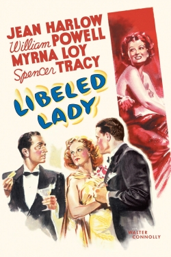 Watch Free Libeled Lady Full Movies HD Online MyFlixer