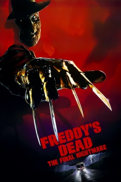 Watch Free Freddy's Dead: The Final Nightmare Full Movies HD Online MyFlixer