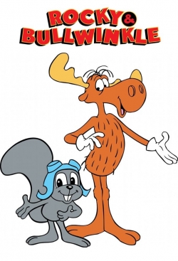 Watch Free The Rocky and Bullwinkle Show Full Movies HD Online MyFlixer