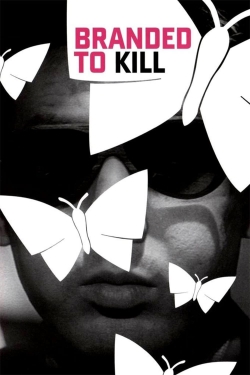 Watch Free Branded to Kill Full Movies HD Online MyFlixer