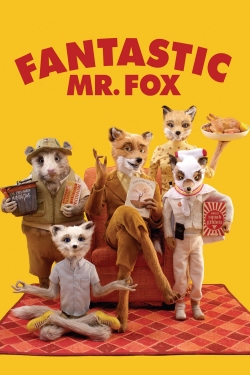 Watch Free Fantastic Mr. Fox Full Movies HD Online MyFlixer