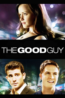 Watch Free The Good Guy Full Movies HD Online MyFlixer