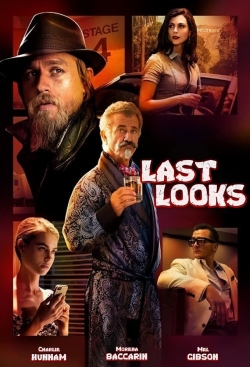 Watch Free Last Looks Full Movies HD Online MyFlixer