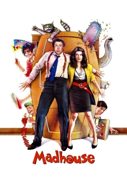 Watch Free MadHouse Full Movies HD Online MyFlixer