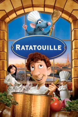 Watch Free Ratatouille Full Movies HD Online MyFlixer