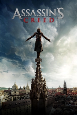 Watch Free Assassin's Creed Full Movies HD Online MyFlixer