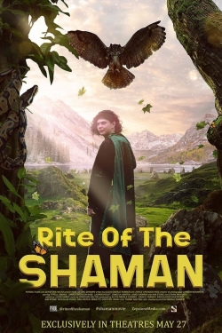 Watch Free Rite of the Shaman Full Movies HD Online MyFlixer