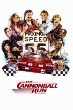 Watch Free The Cannonball Run Full Movies HD Online MyFlixer