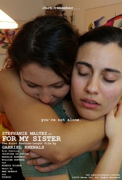 Watch Free For My Sister Full Movies HD Online MyFlixer