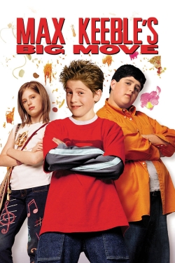 Watch Free Max Keeble's Big Move Full Movies HD Online MyFlixer