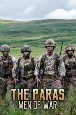 Watch Free The Paras: Men of War Full Movies HD Online MyFlixer