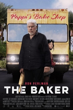 Watch Free The Baker Full Movies HD Online MyFlixer