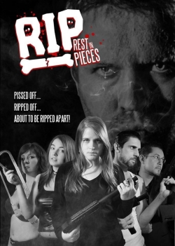 Watch Free RIP: Rest in Pieces Full Movies HD Online MyFlixer