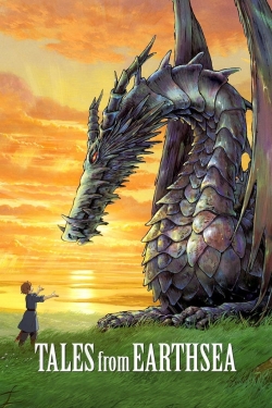 Watch Free Tales from Earthsea Full Movies HD Online MyFlixer