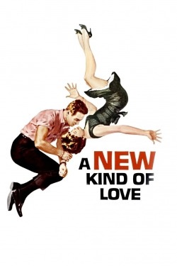 Watch Free A New Kind of Love Full Movies HD Online MyFlixer