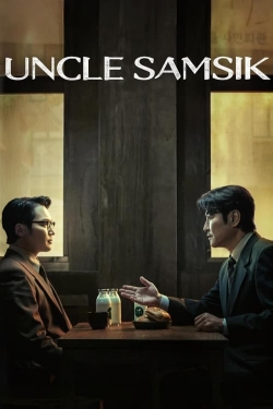 Watch Free Uncle Samsik Full Movies HD Online MyFlixer