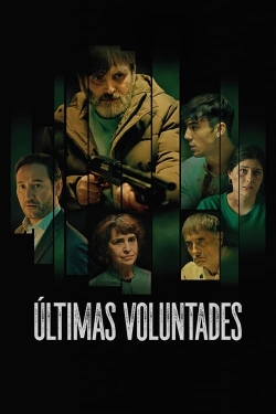 Watch Free Últimas voluntades Full Movies HD Online MyFlixer