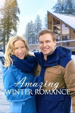 Watch Free Amazing Winter Romance Full Movies HD Online MyFlixer