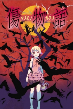 Watch Free Kizumonogatari Part 1: Tekketsu Full Movies HD Online MyFlixer