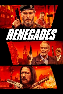 Watch Free Renegades Full Movies HD Online MyFlixer