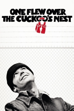 Watch Free One Flew Over the Cuckoo's Nest Full Movies HD Online MyFlixer