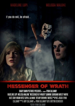 Watch Free Messenger of Wrath Full Movies HD Online MyFlixer