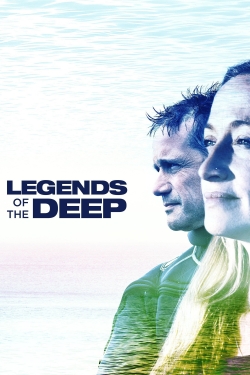 Watch Free Legends of the Deep Full Movies HD Online MyFlixer