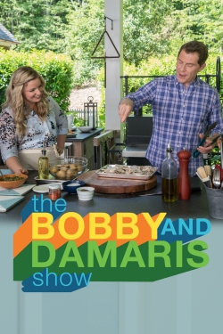 Watch Free The Bobby and Damaris Show Full Movies HD Online MyFlixer