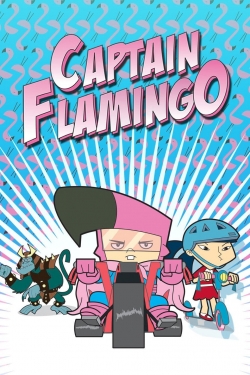 Watch Free Captain Flamingo Full Movies HD Online MyFlixer