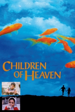 Watch Free Children of Heaven Full Movies HD Online MyFlixer