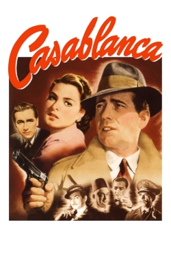 Watch Free Casablanca Full Movies HD Online MyFlixer