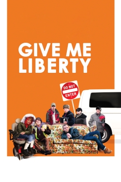 Watch Free Give Me Liberty Full Movies HD Online MyFlixer