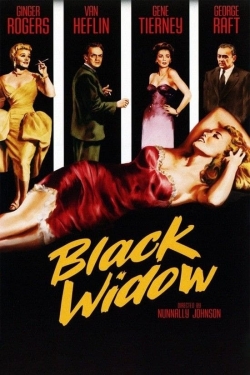 Watch Free Black Widow Full Movies HD Online MyFlixer