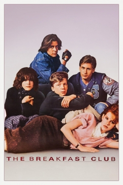 Watch Free The Breakfast Club Full Movies HD Online MyFlixer