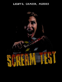 Watch Free Scream Test Full Movies HD Online MyFlixer