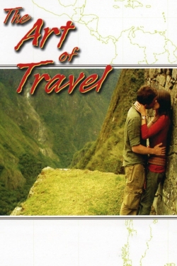 Watch Free The Art of Travel Full Movies HD Online MyFlixer