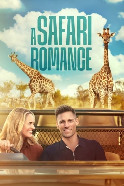 Watch Free A Safari Romance Full Movies HD Online MyFlixer