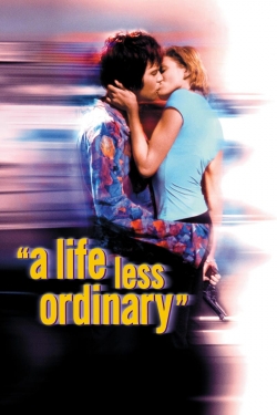 Watch Free A Life Less Ordinary Full Movies HD Online MyFlixer