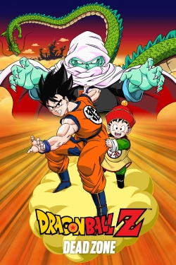 Watch Free Dragon Ball Z: Dead Zone Full Movies HD Online MyFlixer