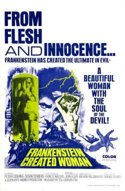 Watch Free Frankenstein Created Woman Full Movies HD Online MyFlixer