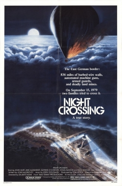 Watch Free Night Crossing Full Movies HD Online MyFlixer