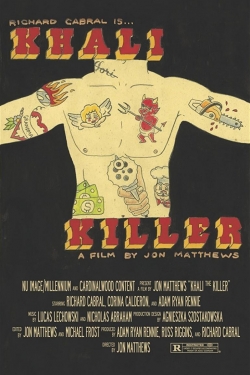 Watch Free Khali the Killer Full Movies HD Online MyFlixer