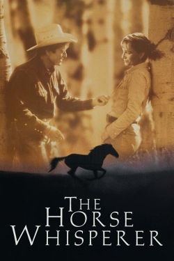 Watch Free The Horse Whisperer Full Movies HD Online MyFlixer